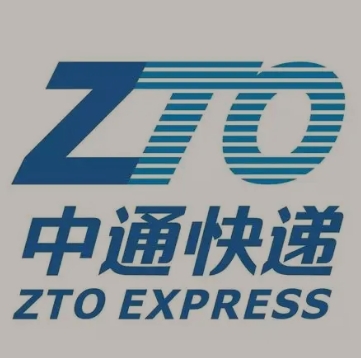 胶州中通快递